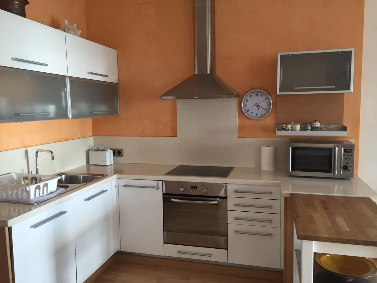 Apartamento Paradise Pueblo Sherry Эль-Пуэрто-де-Санта-Мария Экстерьер фото