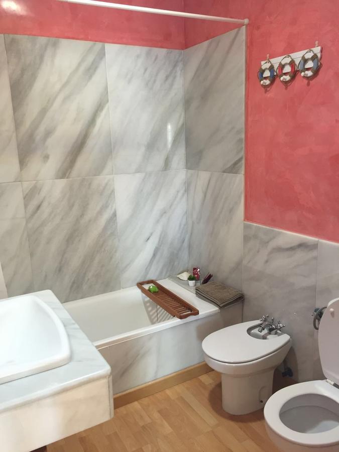 Apartamento Paradise Pueblo Sherry Эль-Пуэрто-де-Санта-Мария Экстерьер фото
