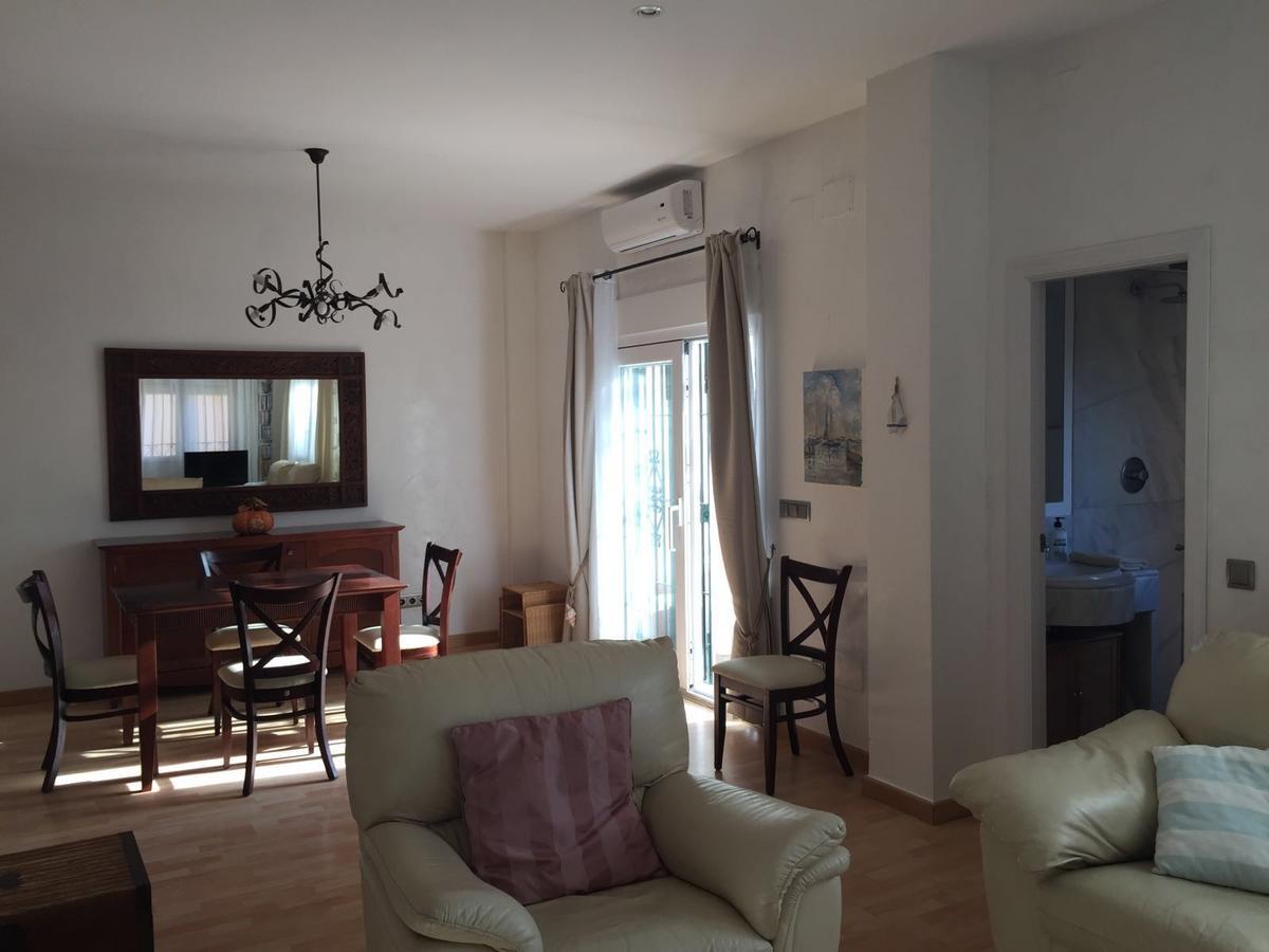 Apartamento Paradise Pueblo Sherry Эль-Пуэрто-де-Санта-Мария Экстерьер фото