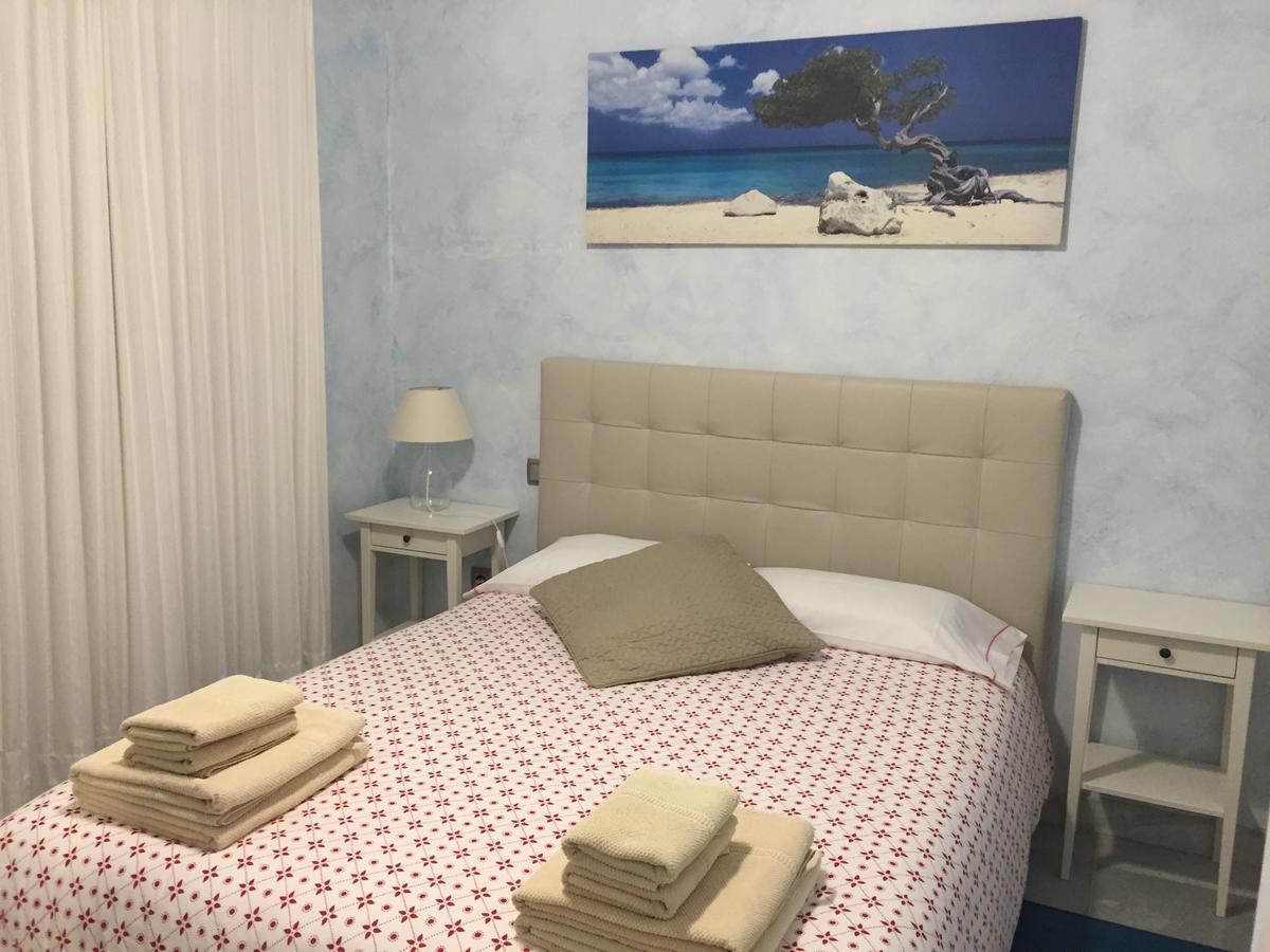 Apartamento Paradise Pueblo Sherry Эль-Пуэрто-де-Санта-Мария Экстерьер фото