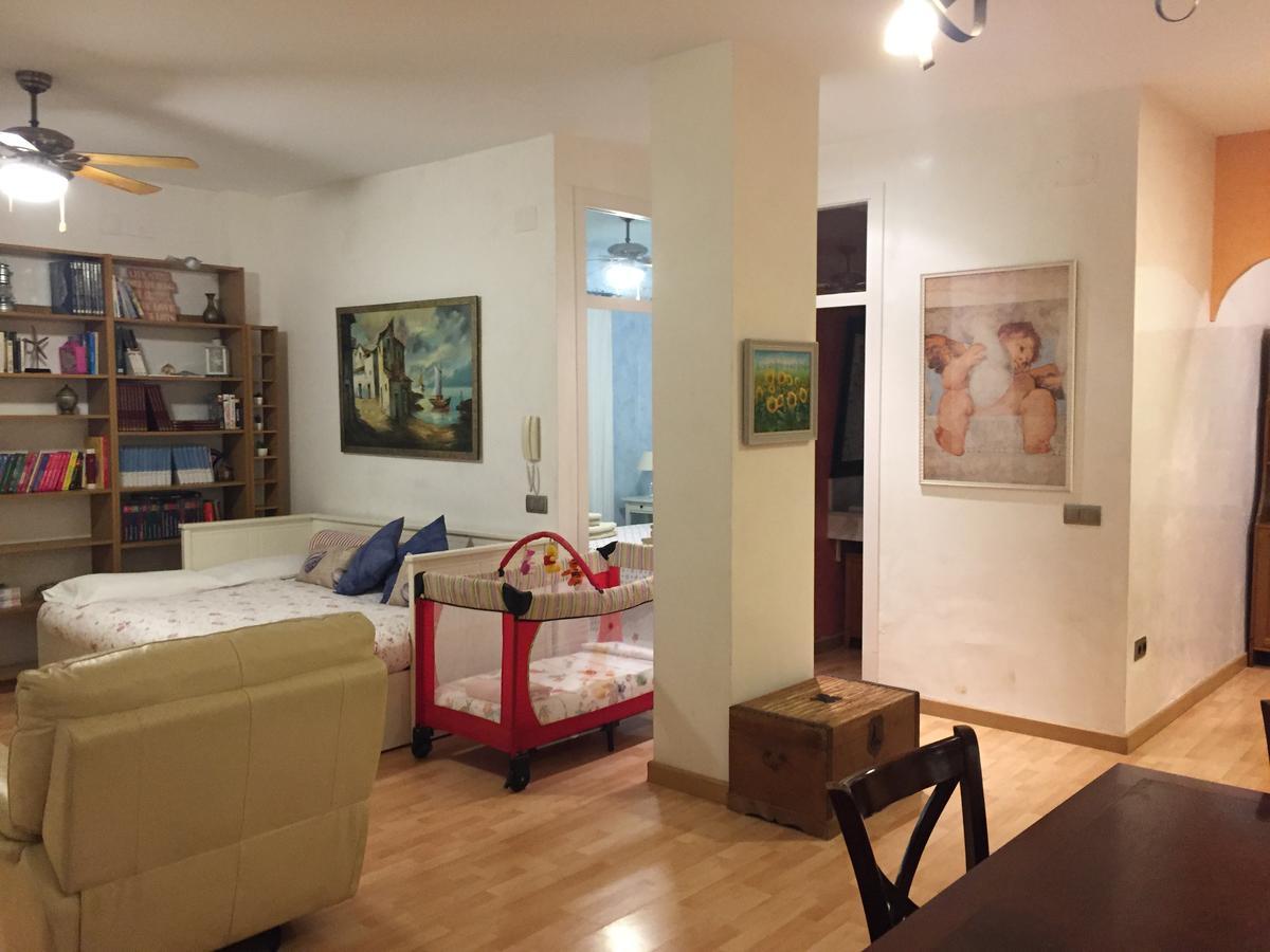 Apartamento Paradise Pueblo Sherry Эль-Пуэрто-де-Санта-Мария Экстерьер фото